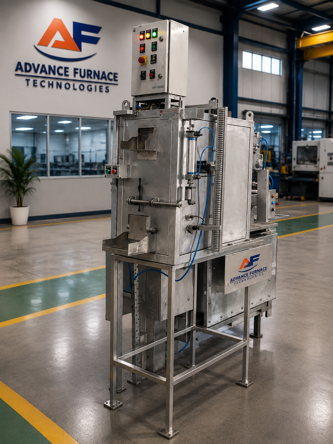 Sleeve Preheating oven